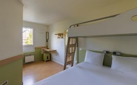 Ibis Budget Troyes Centre